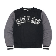 Nike Spellout Sweatshirt