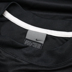 Nike Sport T - Shirt Vintage - Farbe: Black - Größe: L - VintageR2