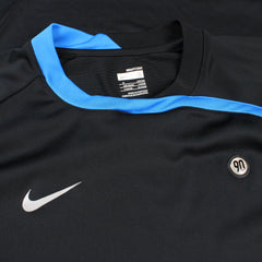 Nike TN T-Shirt - Farbe: Black - Größe: M - VintageR2
