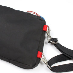 Nike TN Umhängetasche Vintage - Farbe: Black - Größe: One Size - VintageR2