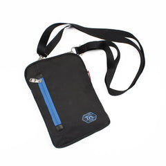 Nike TN Umhängetasche Vintage - Farbe: Black - Größe: One Size - VintageR2