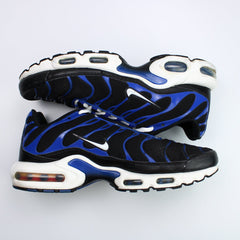 Nike TN Vintage Racer Blue - Farbe: Black - Größe: 42.5 - VintageR2