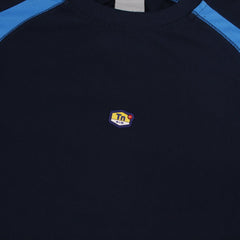 Nike TN Vintage T-Shirt in Marineblau Größe S