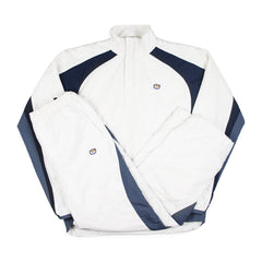 Nike TN Vintage Tracksuit