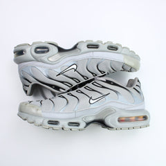 Nike TN Wolf Grey - Farbe: Grey - Größe: 41 - VintageR2