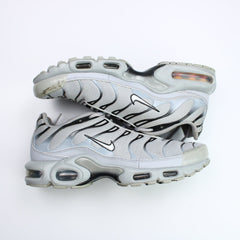 Nike TN Wolf Grey - Farbe: Grey - Größe: 41 - VintageR2