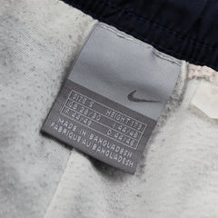 Nike Track Pants Solo Swoosh
