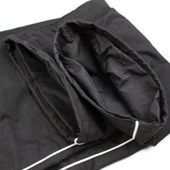 Nike Track Pants Vintage Kinder - Farbe: Black - Größe: M - VintageR2