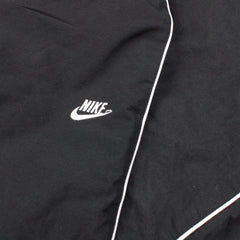 Nike Track Pants Vintage Kinder - Farbe: Black - Größe: M - VintageR2