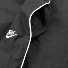 Nike Track Pants Vintage Kinder - Farbe: Black - Größe: M - VintageR2