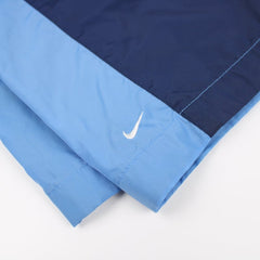 Nike Vintage 3/4 Trackpants Shorts - Farbe: Navy - Größe: L - VintageR2