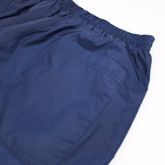 Nike Vintage 3/4 Trackpants Shorts - Farbe: Navy - Größe: L - VintageR2