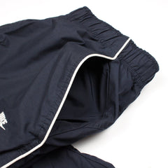 Nike Vintage 3/4 Trackpants Sommer - Farbe: Navy - Größe: M - VintageR2