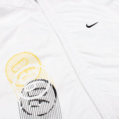 Nike Vintage 90 Air Max Trackjacket - Farbe: White - Größe: S - VintageR2