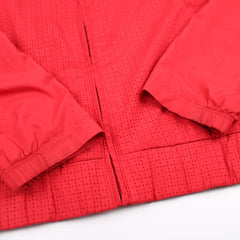 Nike Vintage Arsenal Trainingsjacke - Farbe: Red - Größe: M - VintageR2