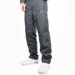 Nike Vintage Athletic Dept. Tracksuit - Farbe: Black - Größe: M - VintageR2