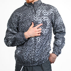Nike Vintage Athletic Dept. Tracksuit - Farbe: Black - Größe: M - VintageR2