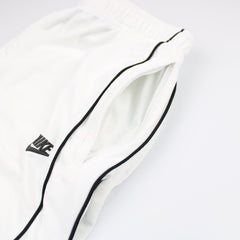 Nike Vintage Baggy Jogger gestreift - Farbe: White - Größe: XXL - VintageR2