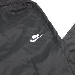 Nike Vintage baggy trackpants - Farbe: Black - Größe: XL - VintageR2