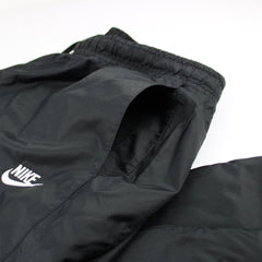 Nike Vintage baggy trackpants - Farbe: Black - Größe: XL - VintageR2