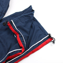 Nike Vintage Baggy Trackpants - Farbe: Navy - Größe: XL - VintageR2