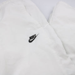 Nike Vintage Baggy Trackpants - Farbe: White - Größe: XL - VintageR2