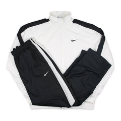 Nike Vintage Baggy Tracksuit