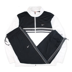 Nike Vintage Baggy Tracksuit