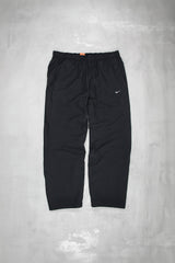 Nike Vintage Baggy Tracksuit - Farbe: Black - Größe: XL - VintageR2