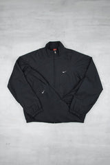 Nike Vintage Baggy Tracksuit - Farbe: Black - Größe: XL - VintageR2