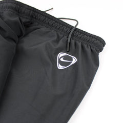 Nike Vintage Baggy Trainingshose - Farbe: Blach - Größe: L - VintageR2