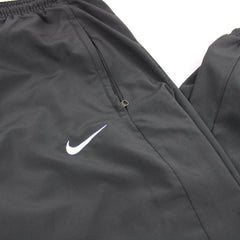 Nike Vintage Baggy Trainingshose - Farbe: Blach - Größe: L - VintageR2
