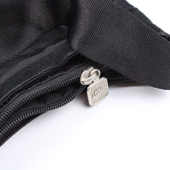 Nike Vintage Baguette Bag - Farbe: Black - Größe: One Size - VintageR2