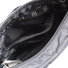 Nike Vintage Baguette Bag - Farbe: Black - Größe: One Size - VintageR2