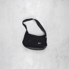 Nike Vintage Baguette Bag - Farbe: Black - Größe: One Size - VintageR2