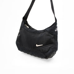 Nike Vintage Baguette Handtasche Bag - Farbe: Black - Größe: One Size - VintageR2