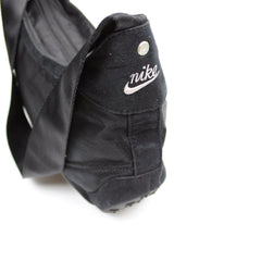 Nike Vintage Baguette Handtasche Bag - Farbe: Black - Größe: One Size - VintageR2