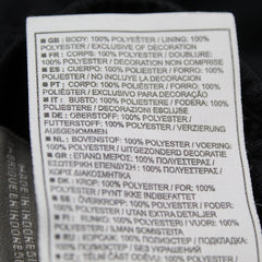 Nike Vintage Basic Trackpants