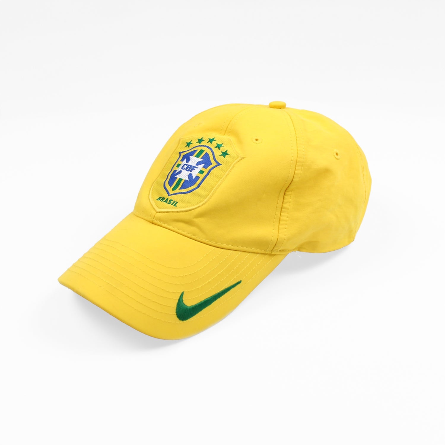 Nike Vintage Brasilien Cap