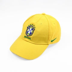 Nike Vintage Brasilien Cap