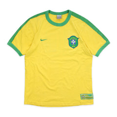 Nike Vintage Brasilien T-Shirt