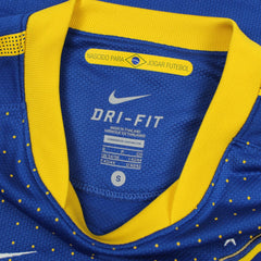 Nike Vintage Brasilien Trikot