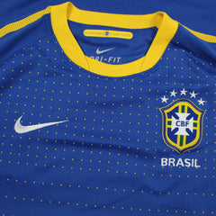Nike Vintage Brasilien Trikot