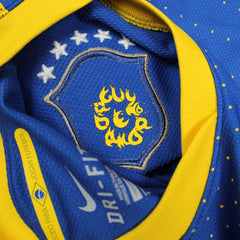 Nike Vintage Brasilien Trikot