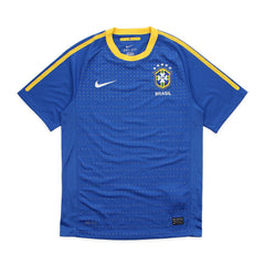 Nike Vintage Brasilien Trikot