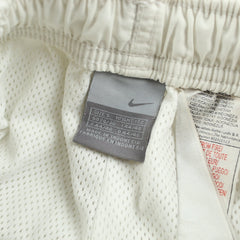 Nike Vintage Button Trackpants