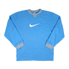 Nike Vintage Center Swoosh Pullover