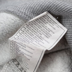 Nike Vintage Center Swoosh Sweater