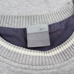 Nike Vintage Center Swoosh Sweater