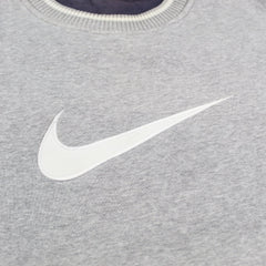 Nike Vintage Center Swoosh Sweater